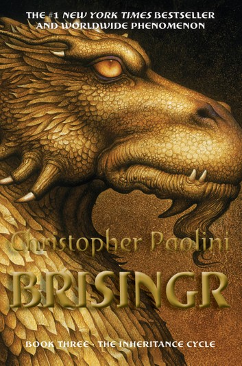 Eragon full book pdf